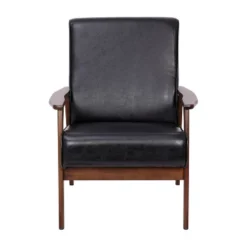 Flash Furniture Langston Commercial Grade Upholstered Mid Century Modern Arm Chair With Wooden Frame And Arms 22 Flash Furniture Langston Commercial Grade Upholstered Mid Century Modern Arm Chair With Wooden Frame And Arms -Flash Furniture GUEST 030dbcf3 6b46 4bf4 b43c 41db545d0c42