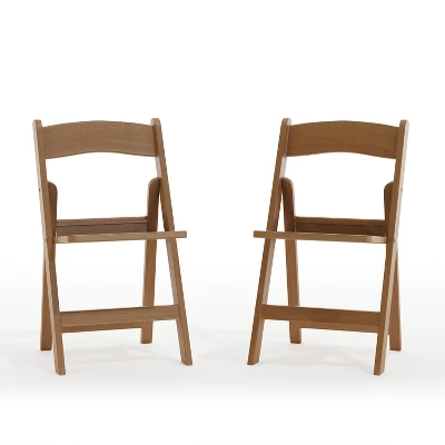 Flash Furniture 2 Pack HERCULES Series 800 Lb. Capacity Resin Folding Chair With Slatted Seat 17 Flash Furniture 2 Pack HERCULES Series 800 Lb. Capacity Resin Folding Chair With Slatted Seat - Image 17
