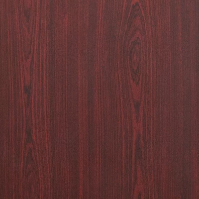 Flash Furniture 5-Foot Mahogany Melamine Laminate Folding Training Table 8 Flash Furniture 5-Foot Mahogany Melamine Laminate Folding Training Table - Image 8