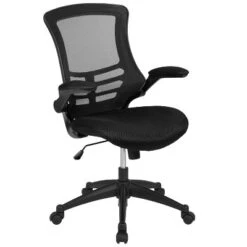 Flash Furniture 48"W X 24"D Electric Height Adjustable Standing Desk With Mesh Swivel Ergonomic Task Office Chair 16 Flash Furniture 48"W X 24"D Electric Height Adjustable Standing Desk With Mesh Swivel Ergonomic Task Office Chair -Flash Furniture GUEST 0a18bdd2 54cf 4249 bc7b 42d090e6b924