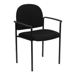 Flash Furniture Comfort Stackable Steel Side Reception Chair With Arms 24 Flash Furniture Comfort Stackable Steel Side Reception Chair With Arms -Flash Furniture GUEST 0d341293 69eb 4986 9a72 6edfe7403b0e