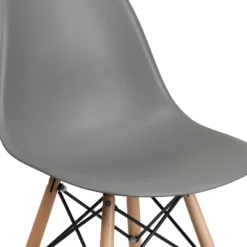 Flash Furniture Elon Series Plastic Chair With Wooden Legs 19 Flash Furniture Elon Series Plastic Chair With Wooden Legs -Flash Furniture GUEST 0dc554e9 2c3e 4e7c 92c9 313a7062fb79