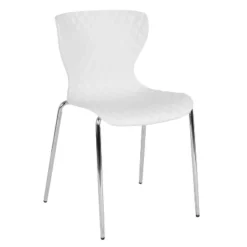 Flash Furniture Lowell Contemporary Design Plastic Stack Chair 26 Flash Furniture Lowell Contemporary Design Plastic Stack Chair -Flash Furniture GUEST 1114336e d91a 47bb b651 1a310660804c