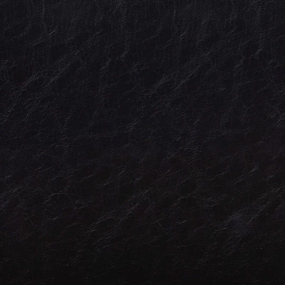 Flash Furniture Kora Commercial Grade Low Back Barstools-LeatherSoft Upholstery-Iron Frame-Integrated Footrest-Gold Tipped Legs-Set Of 2 3 Flash Furniture Kora Commercial Grade Low Back Barstools-LeatherSoft Upholstery-Iron Frame-Integrated Footrest-Gold Tipped Legs-Set Of 2 - Image 3