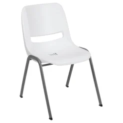 Flash Furniture HERCULES Series 880 Lb. Capacity Ergonomic Shell Stack Chair With Metal Frame 34 Flash Furniture HERCULES Series 880 Lb. Capacity Ergonomic Shell Stack Chair With Metal Frame -Flash Furniture GUEST 13eb13b8 13c2 4e03 8529 df23a660b851
