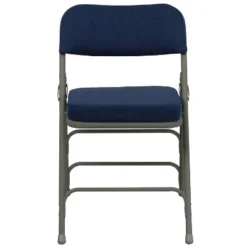 Flash Furniture HERCULES Series Metal Folding Chairs With Padded Seats | Set Of 4 Metal Folding Chairs 12 Flash Furniture HERCULES Series Metal Folding Chairs With Padded Seats | Set Of 4 Metal Folding Chairs -Flash Furniture GUEST 15584d74 768b 4111 b976 8e73bd95c889