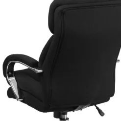 Flash Furniture HERCULES Series 24/7 Intensive Use Big & Tall 500 Lb. Rated Executive Swivel Ergonomic Office Chair With Loop Arms 14 Flash Furniture HERCULES Series 24/7 Intensive Use Big & Tall 500 Lb. Rated Executive Swivel Ergonomic Office Chair With Loop Arms -Flash Furniture GUEST 157a29cf c8f1 4b8a 9706 5d8a383e44f0