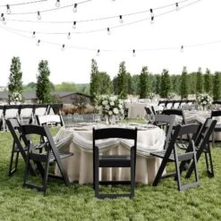 Flash Furniture 4 Pack HERCULES Series 800 Lb. Capacity Resin Folding Chair With Slatted Seat 25 Flash Furniture 4 Pack HERCULES Series 800 Lb. Capacity Resin Folding Chair With Slatted Seat -Flash Furniture GUEST 157fecbd c5c3 430a a34b 6e004b0c28e2