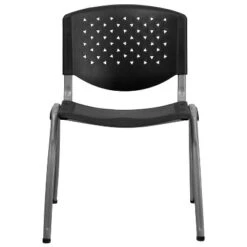 Flash Furniture HERCULES Series 880 Lb. Capacity Plastic Stack Chair With Powder Coated Frame 24 Flash Furniture HERCULES Series 880 Lb. Capacity Plastic Stack Chair With Powder Coated Frame -Flash Furniture GUEST 17e68852 00a7 4062 b812 83c3d61124be