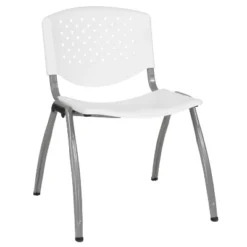 Flash Furniture HERCULES Series 880 Lb. Capacity Plastic Stack Chair With Powder Coated Frame 33 Flash Furniture HERCULES Series 880 Lb. Capacity Plastic Stack Chair With Powder Coated Frame -Flash Furniture GUEST 192f6749 9633 412a 82c0 38ab1b629762