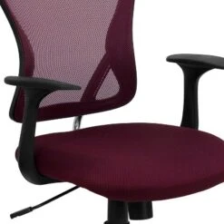 Flash Furniture Mid-Back Mesh Swivel Task Office Chair With Chrome Base And Arms 18 Flash Furniture Mid-Back Mesh Swivel Task Office Chair With Chrome Base And Arms -Flash Furniture GUEST 1a47b39d 3308 47fe 876a ff3c47a91989