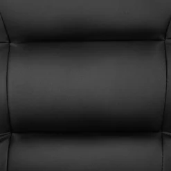 Flash Furniture Darwin Flash Fundamentals Black LeatherSoft Executive Reception Chair With Black Metal Frame 13 Flash Furniture Darwin Flash Fundamentals Black LeatherSoft Executive Reception Chair With Black Metal Frame -Flash Furniture GUEST 1ba3a8c2 8627 4c9d 946e 1f37869e5751