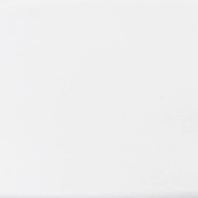 Flash Furniture HERCULES Series White Plastic Folding Chairs | Set Of 2 Lightweight Folding Chairs With Gray Frame 2 Flash Furniture HERCULES Series White Plastic Folding Chairs | Set Of 2 Lightweight Folding Chairs With Gray Frame - Image 2