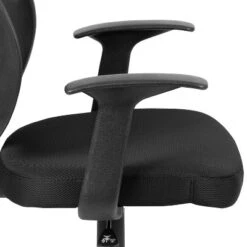 Flash Furniture Flash Fundamentals Mid-Back Mesh Swivel Ergonomic Task Office Chair With Arms 19 Flash Furniture Flash Fundamentals Mid-Back Mesh Swivel Ergonomic Task Office Chair With Arms -Flash Furniture GUEST 1e22d84e 0dd2 4c00 92a7 ecb2caeedafd