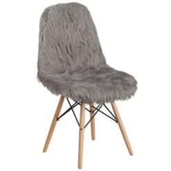 Flash Furniture Shaggy Dog Accent Chair 24 Flash Furniture Shaggy Dog Accent Chair -Flash Furniture GUEST 1e7e6061 46bc 4faf 8455 9da166c372f5