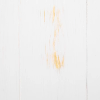 Flash Furniture HERCULES Series 8' X 12'' Solid Pine Folding Farm Bench With 3 Legs 3 Flash Furniture HERCULES Series 8' X 12'' Solid Pine Folding Farm Bench With 3 Legs - Image 3