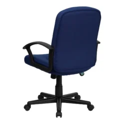 Executive Swivel Office Chair Navy - Flash Furniture 4 Executive Swivel Office Chair Navy - Flash Furniture -Flash Furniture GUEST 228db449 c132 4659 b494 25d3c374397d
