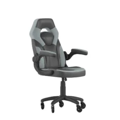 Flash Furniture X10 Gaming Chair Racing Office Computer PC Adjustable Chair With Flip-up Arms And Transparent Roller Wheels 29 Flash Furniture X10 Gaming Chair Racing Office Computer PC Adjustable Chair With Flip-up Arms And Transparent Roller Wheels -Flash Furniture GUEST 23f8d9bb 2ae7 410b bcf8 f102b6837a64