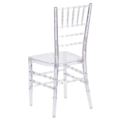 Flash Furniture Flash Elegance Stacking Chiavari Chair -Flash Furniture GUEST 254e3d02 ac19 49d2 bccb 835298009bd5