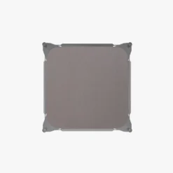 Flash Furniture Cierra Set Of 4 Commercial Grade 30" High Backless Metal Indoor Bar Height Stools With All-Weather Poly Resin Seats -Flash Furniture GUEST 2849cc54 a2d4 446a abc5 5b85a4538668