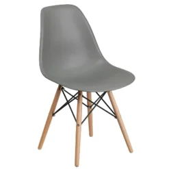 Flash Furniture Elon Series Plastic Chair With Wooden Legs 25 Flash Furniture Elon Series Plastic Chair With Wooden Legs -Flash Furniture GUEST 28b3dea6 acab 447d 8cf5 a4fcaf1ac0bf
