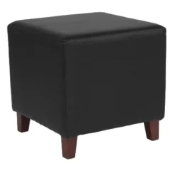 Flash Furniture Ascalon Taut Upholstered Cube Ottoman Pouf 15 Flash Furniture Ascalon Taut Upholstered Cube Ottoman Pouf -Flash Furniture GUEST 2b8380b7 ff98 4f2c 941c 106fab02a6b0