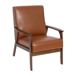 Flash Furniture Langston Commercial Grade Upholstered Mid Century Modern Arm Chair With Wooden Frame And Arms 24 Flash Furniture Langston Commercial Grade Upholstered Mid Century Modern Arm Chair With Wooden Frame And Arms -Flash Furniture GUEST 2b8f3cb9 96bf 4fd4 9e52 6f448bb8aa0f