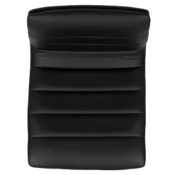 Flash Furniture Modern Vinyl Adjustable Height Barstool With Horizontal Stitch Back, Set Of 2 19 Flash Furniture Modern Vinyl Adjustable Height Barstool With Horizontal Stitch Back, Set Of 2 -Flash Furniture GUEST 2c545e04 3b01 4849 ae25 fbd5c9246009