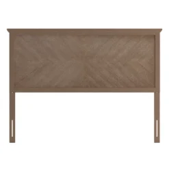 Flash Furniture Fiona Herring Bone Wooden Adjustable Headboard For Universal Metal Bed Frames 16 Flash Furniture Fiona Herring Bone Wooden Adjustable Headboard For Universal Metal Bed Frames -Flash Furniture GUEST 2e02a9fd 4810 45d1 85a5 1da7a5feceed