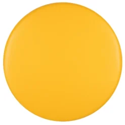 Flash Furniture Large Soft Seating Flexible Circle For Classrooms And Common Spaces - Yellow (18" Height X 24" Diameter) -Flash Furniture GUEST 2e96ca7b 74a0 465b aeb8 5b27bec98ba3