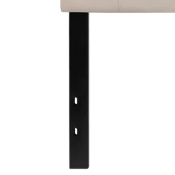 Flash Furniture Bedford Tufted Upholstered Queen Size Headboard In Beige Fabric 12 Flash Furniture Bedford Tufted Upholstered Queen Size Headboard In Beige Fabric -Flash Furniture GUEST 2fa6c5c0 ea00 4ff7 ab76 ff064f133d21