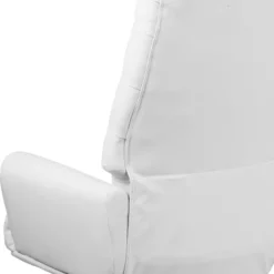 Flash Furniture High Back Traditional Tufted LeatherSoft Executive Swivel Office Chair With Silver Welt Arms 14 Flash Furniture High Back Traditional Tufted LeatherSoft Executive Swivel Office Chair With Silver Welt Arms -Flash Furniture GUEST 303f46a0 e1f7 45c1 b854 ab4a19784963