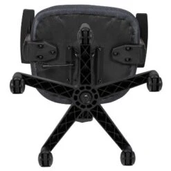 Flash Furniture Flash Fundamentals Mid-Back Mesh Swivel Task Office Chair With Pivot Back And Arms 22 Flash Furniture Flash Fundamentals Mid-Back Mesh Swivel Task Office Chair With Pivot Back And Arms -Flash Furniture GUEST 30b57333 0ab6 4e12 bf8d 277a9f0ac5f6