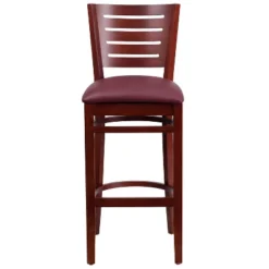 Flash Furniture Slat Back Wooden Restaurant Barstool 9 Flash Furniture Slat Back Wooden Restaurant Barstool -Flash Furniture GUEST 31eea2ac d4fe 4bf3 94bd a3c66b0130f2