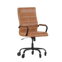 Flash Furniture Whitney High Back Executive Swivel Office Chair With Black Frame, Arms, And Transparent Roller Wheels 22 Flash Furniture Whitney High Back Executive Swivel Office Chair With Black Frame, Arms, And Transparent Roller Wheels -Flash Furniture GUEST 32afe1f1 0640 4956 8af0 7a1c9e8786a0