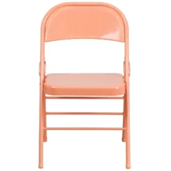 Flash Furniture 2 Pack HERCULES COLORBURST Series Triple Braced & Double Hinged Metal Folding Chair 22 Flash Furniture 2 Pack HERCULES COLORBURST Series Triple Braced & Double Hinged Metal Folding Chair -Flash Furniture GUEST 3574d57e dad8 4d07 af5d b63d9ac252f7