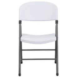 Flash Furniture 2 Pack HERCULES Series 330 Lb. Capacity Plastic Folding Chair With Charcoal Frame 21 Flash Furniture 2 Pack HERCULES Series 330 Lb. Capacity Plastic Folding Chair With Charcoal Frame -Flash Furniture GUEST 388b6046 c962 4ae4 a4c5 d321da5658e2