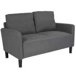 Flash Furniture Washington Park Upholstered Loveseat 9 Flash Furniture Washington Park Upholstered Loveseat -Flash Furniture GUEST 39b33ac0 8037 49e8 8eaa 0c5c6bdec2aa