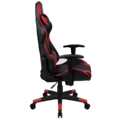 Flash Furniture X20 Gaming Chair Racing Office Ergonomic Computer PC Adjustable Swivel Chair With Fully Reclining Back In Red LeatherSoft 21 Flash Furniture X20 Gaming Chair Racing Office Ergonomic Computer PC Adjustable Swivel Chair With Fully Reclining Back In Red LeatherSoft -Flash Furniture GUEST 3b785c8b 074b 46a2 a7f3 35ce521b717f