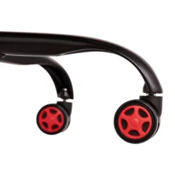 Flash Furniture Ergonomic PC Office Computer Chair - Adjustable Red & Blue Designer Gaming Chair - 360° Swivel - Red Dual Wheel Casters 24 Flash Furniture Ergonomic PC Office Computer Chair - Adjustable Red & Blue Designer Gaming Chair - 360° Swivel - Red Dual Wheel Casters -Flash Furniture GUEST 3c9055dc afbb 4266 aac3 d2ccdeda9692