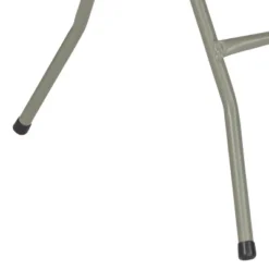 Flash Furniture 1.95-Foot Square Brown Rattan Plastic Folding Table 14 Flash Furniture 1.95-Foot Square Brown Rattan Plastic Folding Table -Flash Furniture GUEST 3d06e57a a5cc 4477 a9ef fcd0733e8bb2