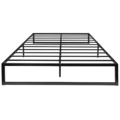 Flash Furniture 14 Inch Metal Platform Bed Frame With 12 Inch Pocket Spring Mattress In A Box And 3 Inch Cool Gel Memory Foam Topper 29 Flash Furniture 14 Inch Metal Platform Bed Frame With 12 Inch Pocket Spring Mattress In A Box And 3 Inch Cool Gel Memory Foam Topper -Flash Furniture GUEST 3d9cf2df c016 4cac 95f4 9e942540bd1a 1