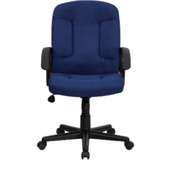 Executive Swivel Office Chair Navy - Flash Furniture 5 Executive Swivel Office Chair Navy - Flash Furniture -Flash Furniture GUEST 3f6a6924 3d3c 4b41 a1b0 a16f4859673e