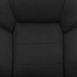 Flash Furniture HERCULES Series 24/7 Intensive Use Big & Tall 500 Lb. Rated Executive Swivel Ergonomic Office Chair With Loop Arms 19 Flash Furniture HERCULES Series 24/7 Intensive Use Big & Tall 500 Lb. Rated Executive Swivel Ergonomic Office Chair With Loop Arms -Flash Furniture GUEST 41044335 86f0 4509 93b9 36c15f956e7e