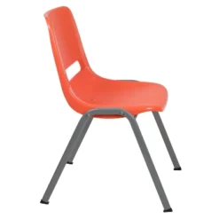 Flash Furniture HERCULES Series 880 Lb. Capacity Ergonomic Shell Stack Chair With Metal Frame 28 Flash Furniture HERCULES Series 880 Lb. Capacity Ergonomic Shell Stack Chair With Metal Frame -Flash Furniture GUEST 41ae3f93 4bfe 4133 ab75 2121848b2109