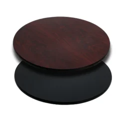 Flash Furniture 30'' Round Table Top With Reversible Laminate Top 5 Flash Furniture 30'' Round Table Top With Reversible Laminate Top -Flash Furniture GUEST 42ff2e63 4d30 405a a55f 1861e2ae1273