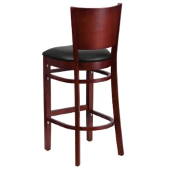 Flash Furniture Solid Back Wooden Restaurant Barstool 11 Flash Furniture Solid Back Wooden Restaurant Barstool -Flash Furniture GUEST 47b396e5 7dd9 41cc 86a2 c25d19249df9