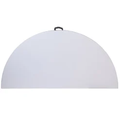 Flash Furniture 5.89-Foot Round Bi-Fold Granite White Plastic Banquet And Event Folding Table With Carrying Handle 11 Flash Furniture 5.89-Foot Round Bi-Fold Granite White Plastic Banquet And Event Folding Table With Carrying Handle -Flash Furniture GUEST 49f12bba c5c8 483e a1b4 fb9f881376d8