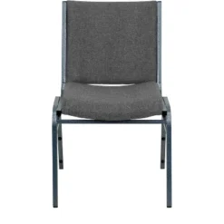 Flash Furniture HERCULES Series Heavy Duty Gray Fabric Stack Chair 16 Flash Furniture HERCULES Series Heavy Duty Gray Fabric Stack Chair -Flash Furniture GUEST 4a9d2cfc 02b2 497b 9908 799ab47f2a27