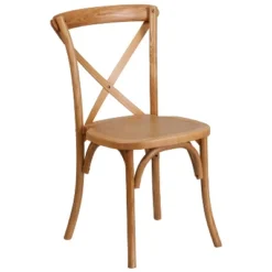 Flash Furniture HERCULES Series Stackable Wood Cross Back Chair 23 Flash Furniture HERCULES Series Stackable Wood Cross Back Chair -Flash Furniture GUEST 4c7e76fb 2053 42e3 b8e5 0c213ecec2e2